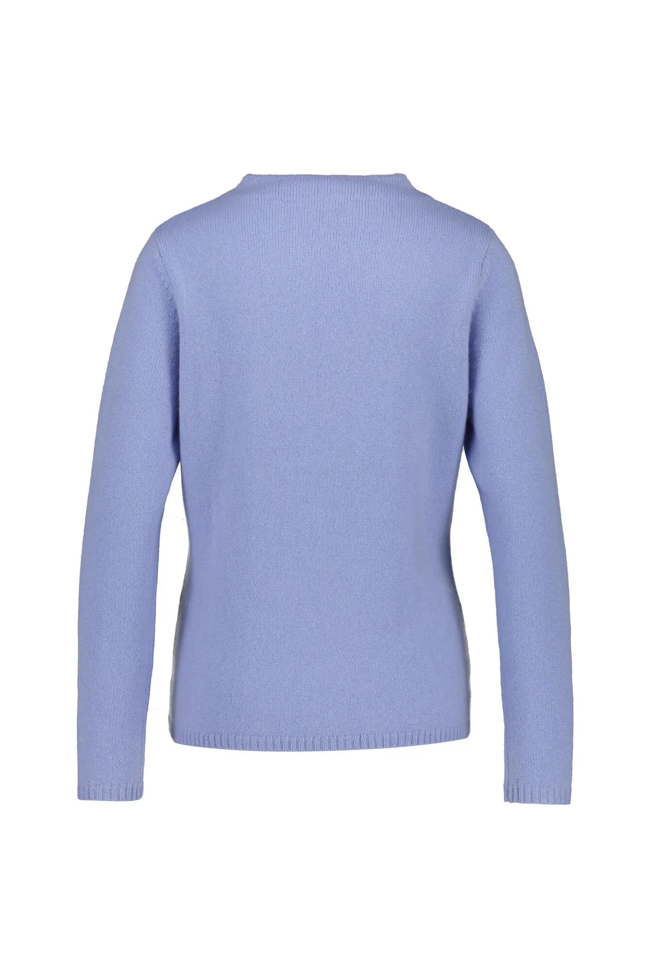 Strickpullover aus Kaschmir