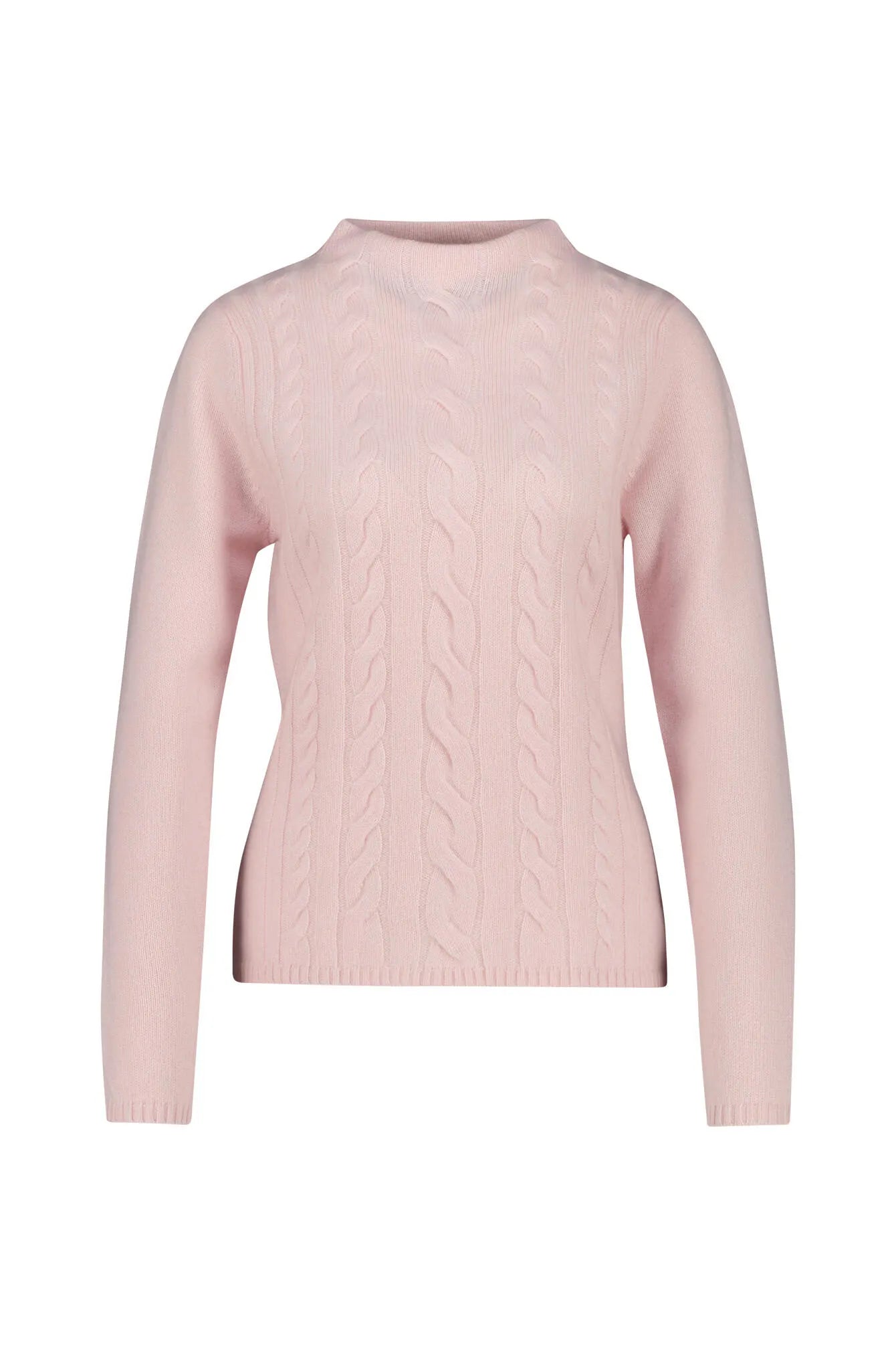 Strickpullover aus Kaschmir