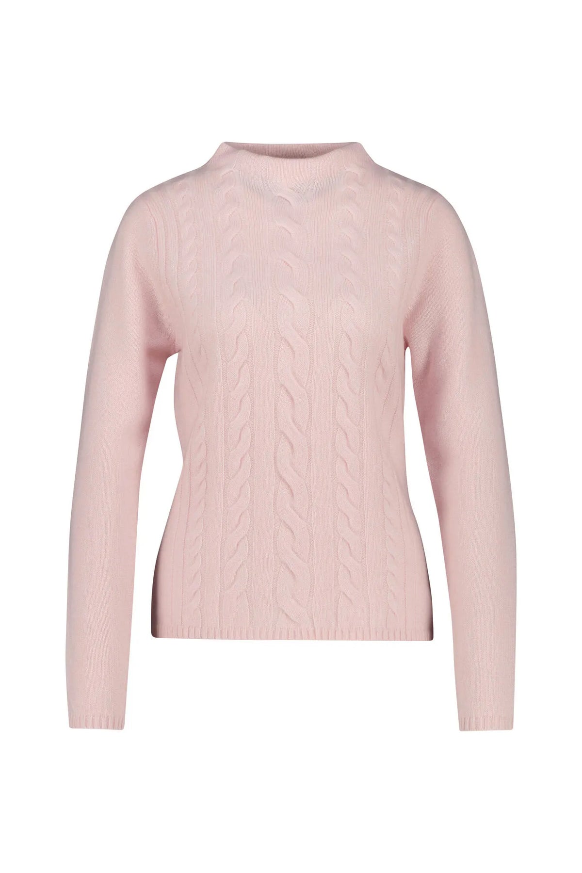 Strickpullover aus Kaschmir