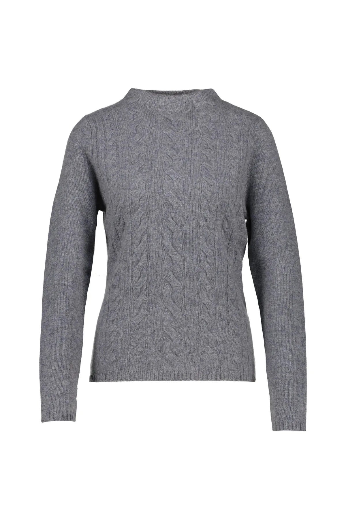 Strickpullover aus Kaschmir