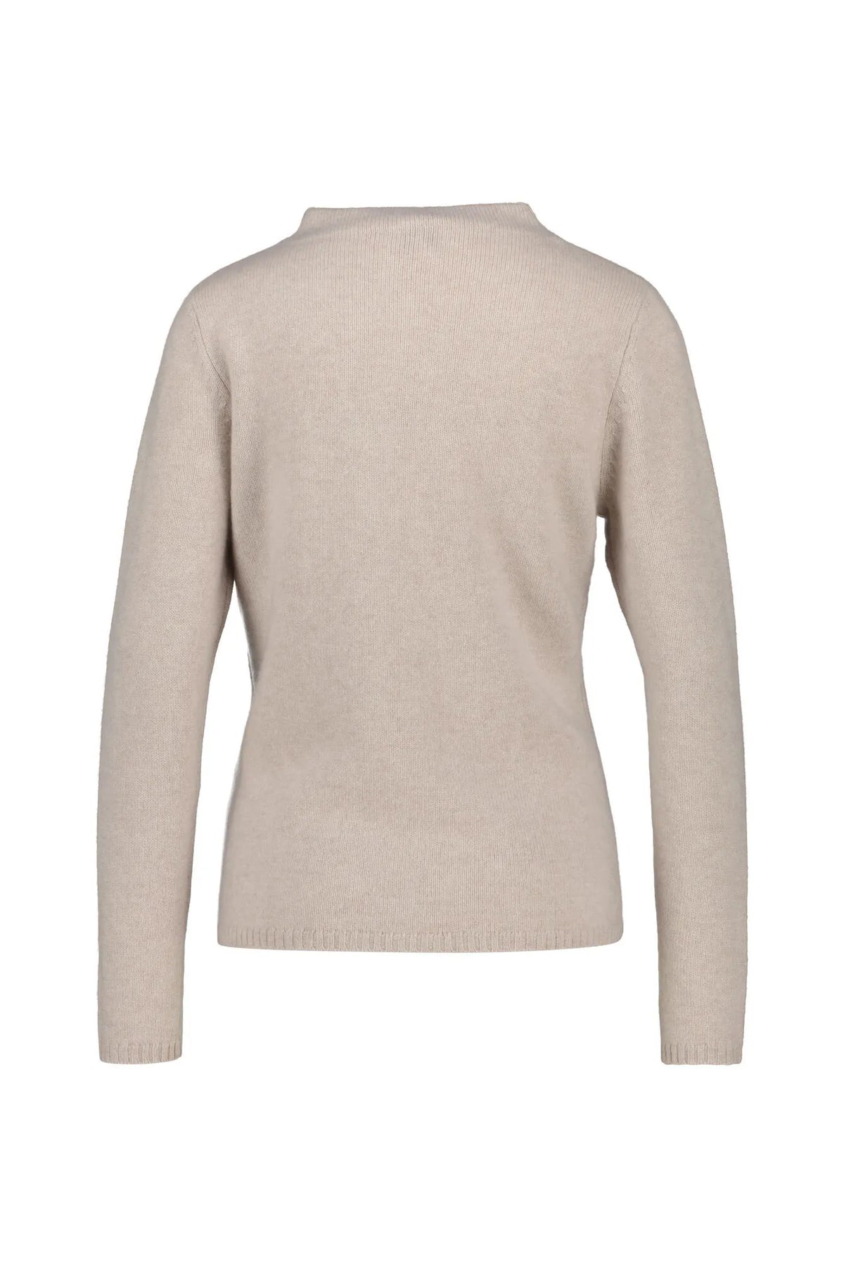 Strickpullover aus Kaschmir