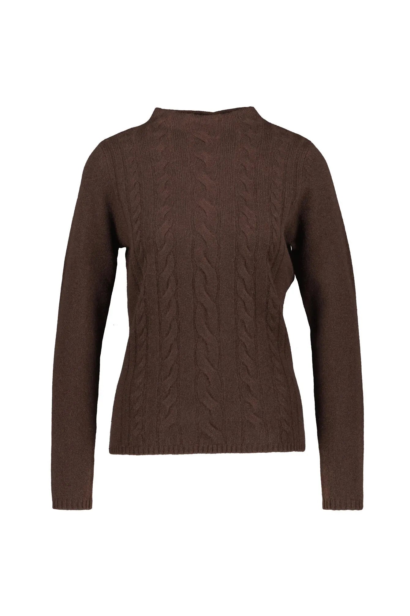 Strickpullover aus Kaschmir