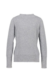 Strickpullover aus Kaschmir