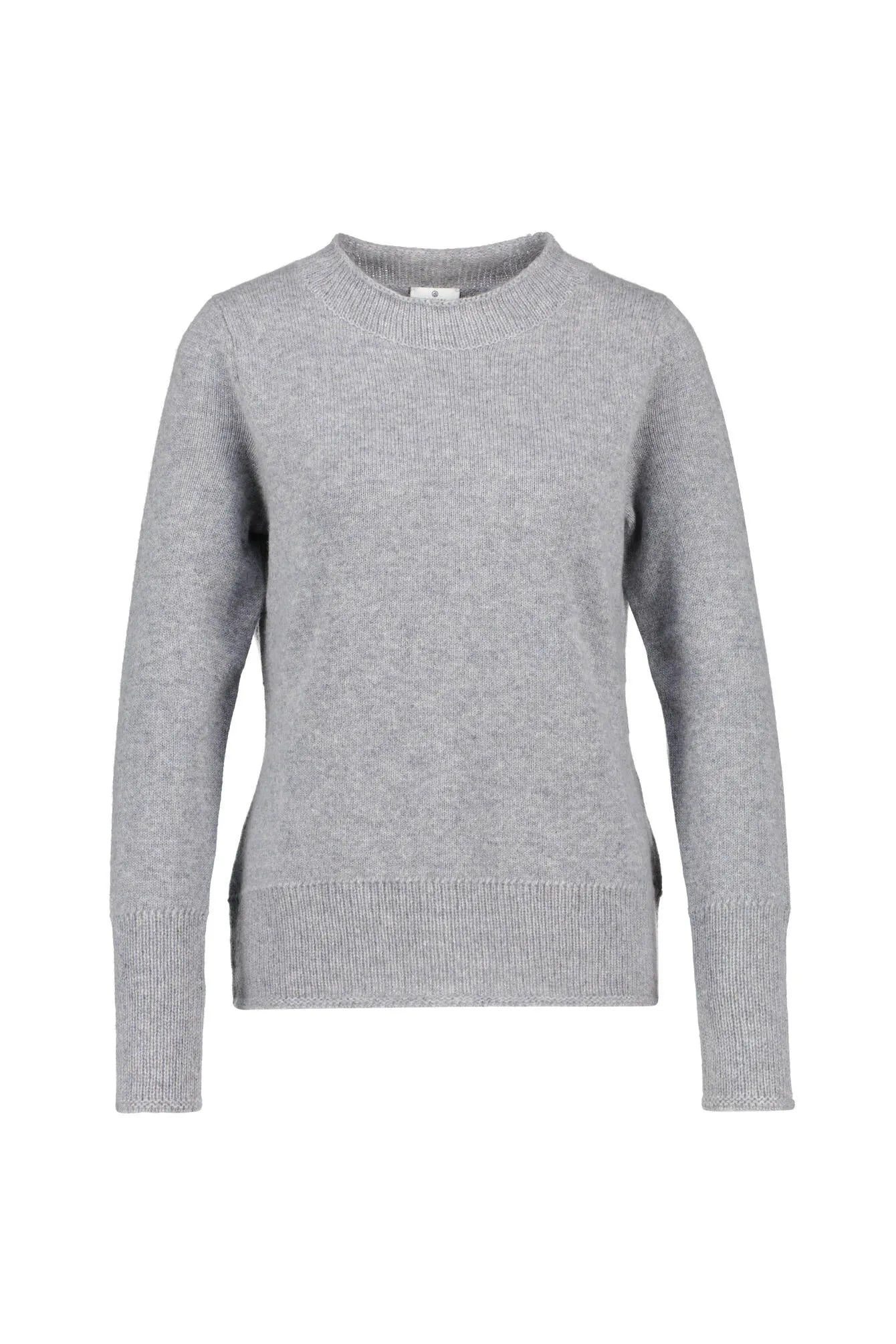 Strickpullover aus Kaschmir