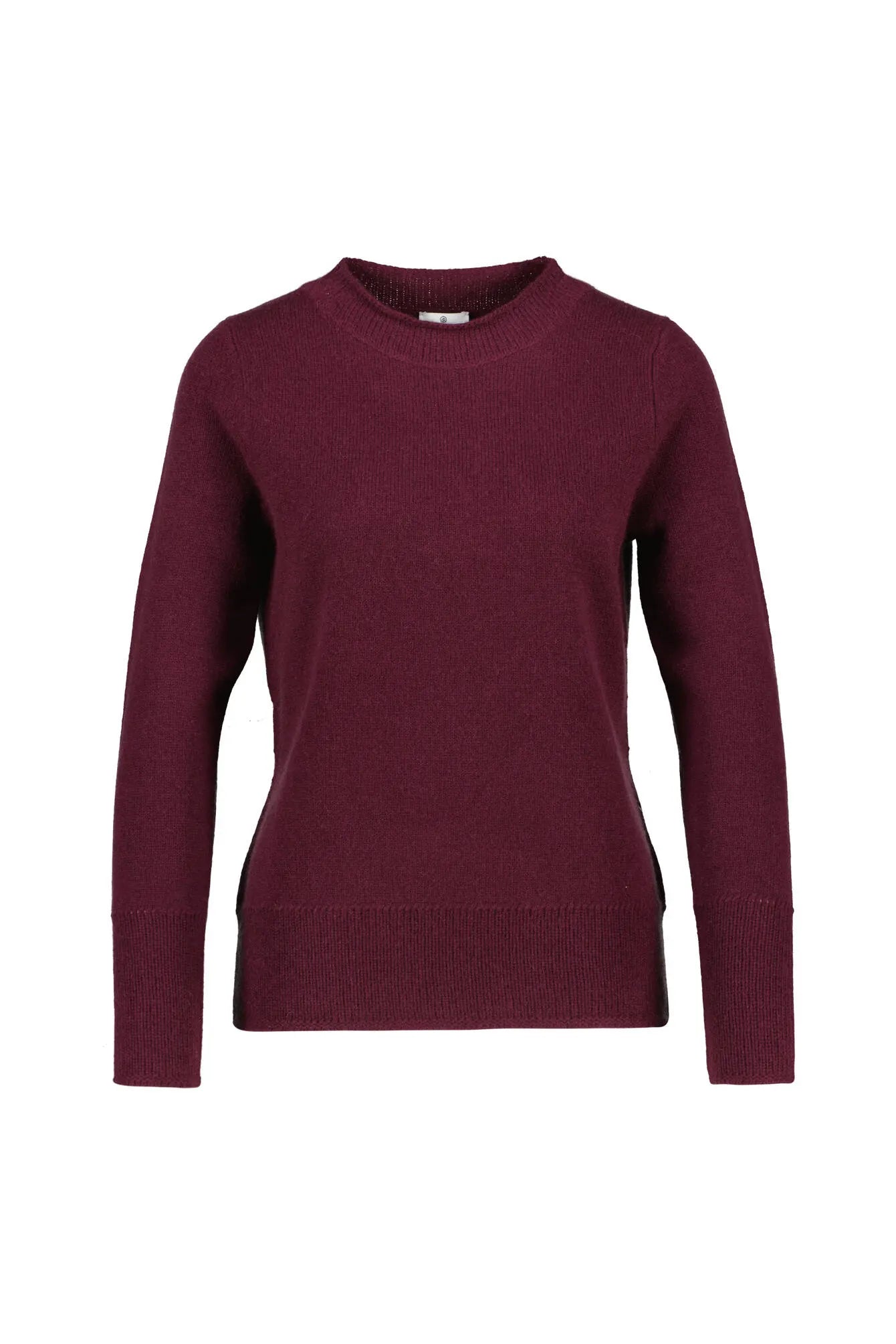Strickpullover aus Kaschmir