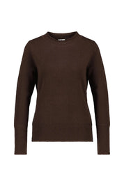 Strickpullover aus Kaschmir