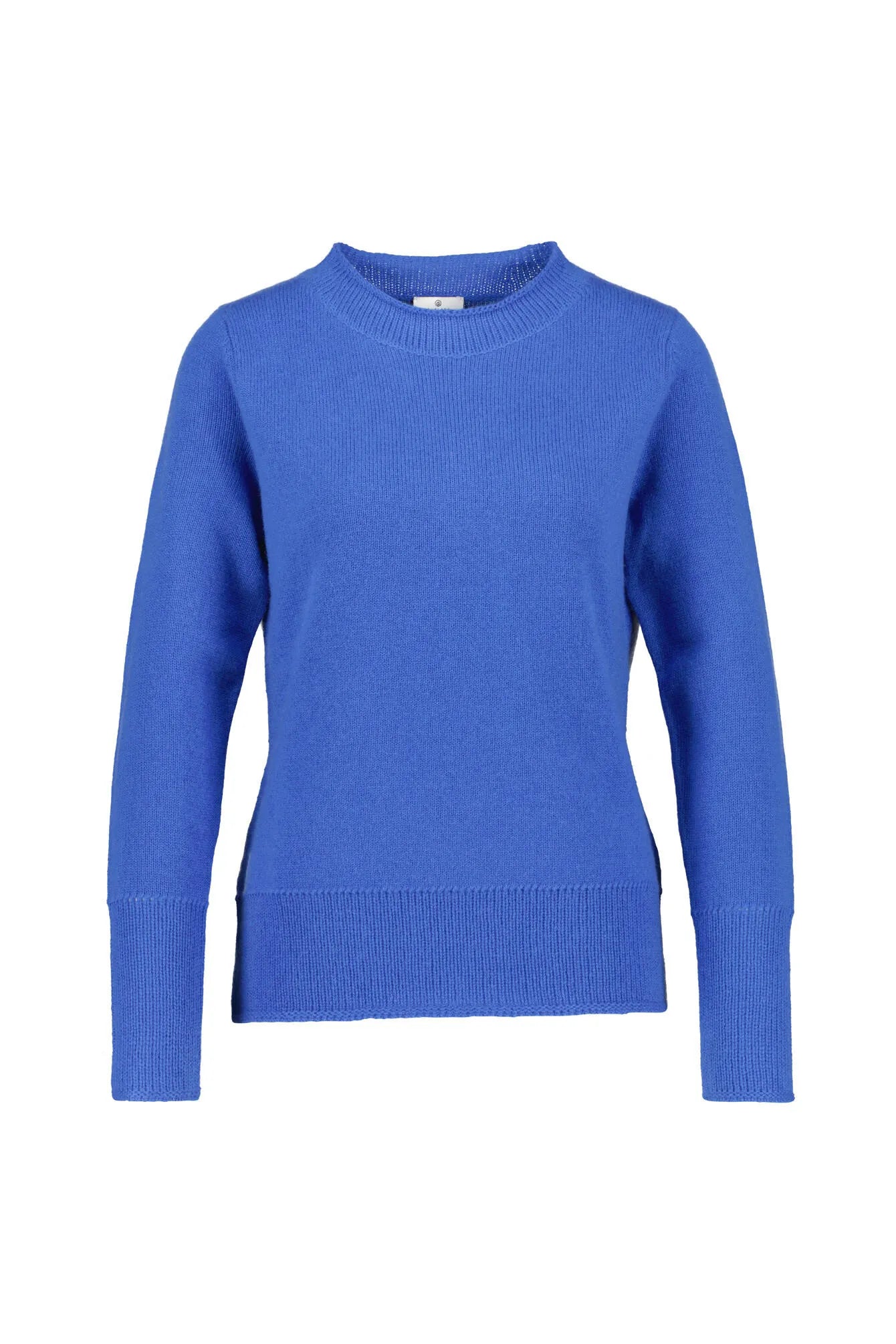 Strickpullover aus Kaschmir