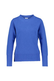 Strickpullover aus Kaschmir