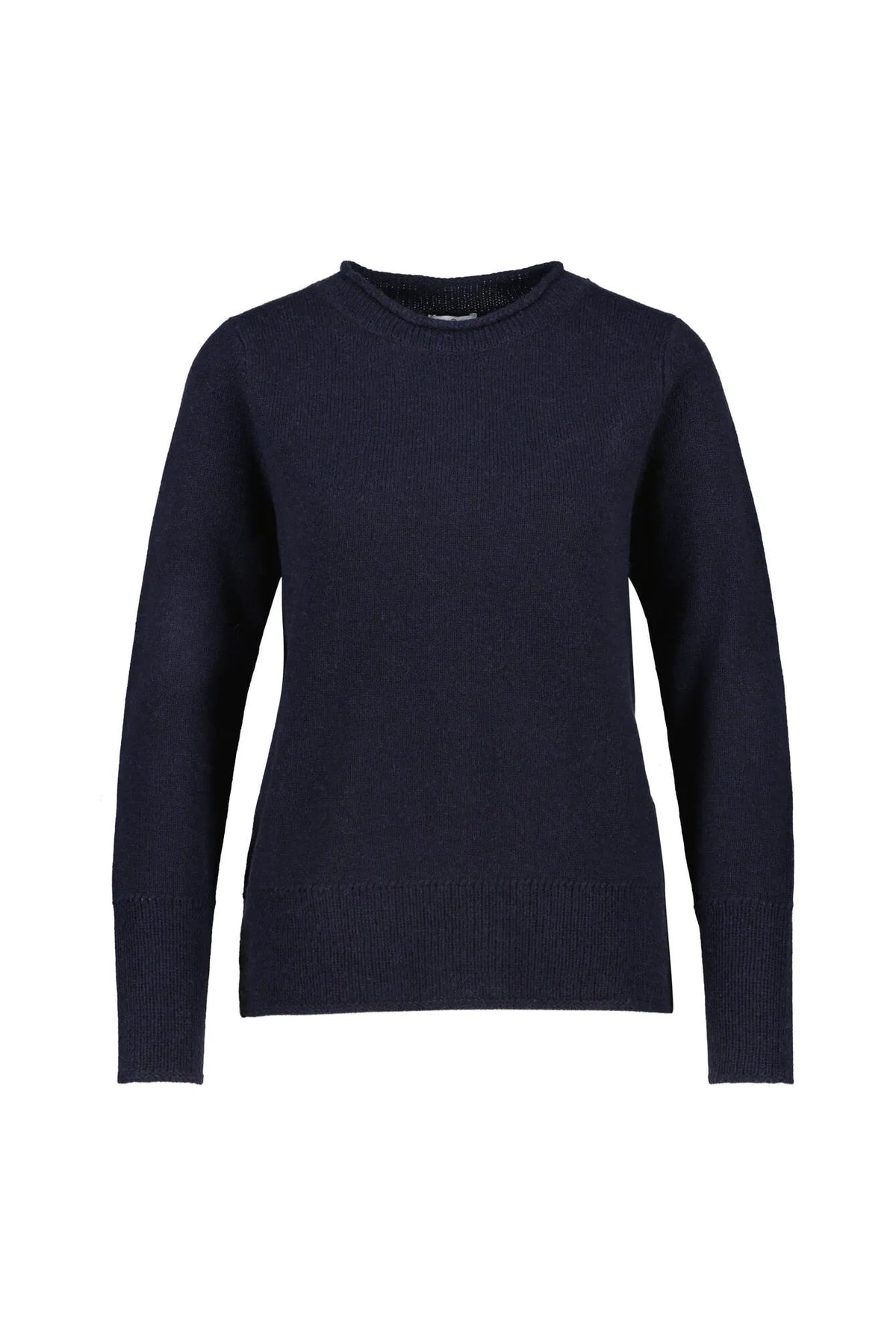 Strickpullover aus Kaschmir