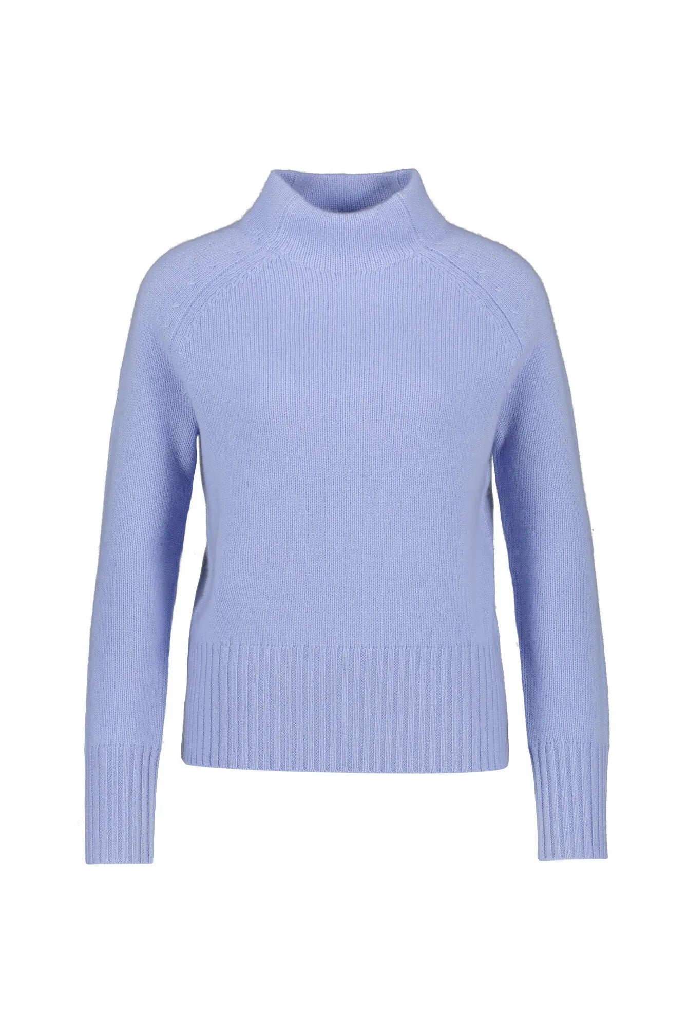 Strickpullover aus Kaschmir