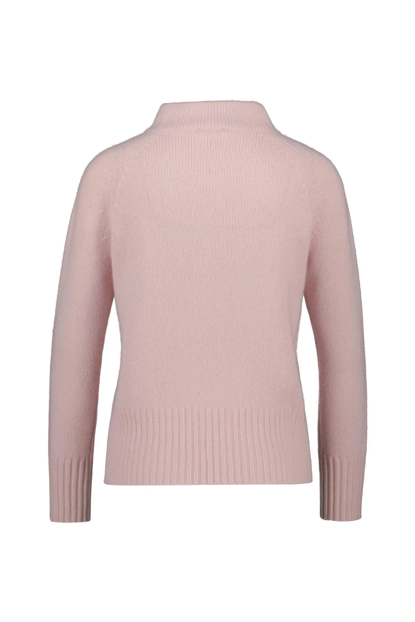 Strickpullover aus Kaschmir