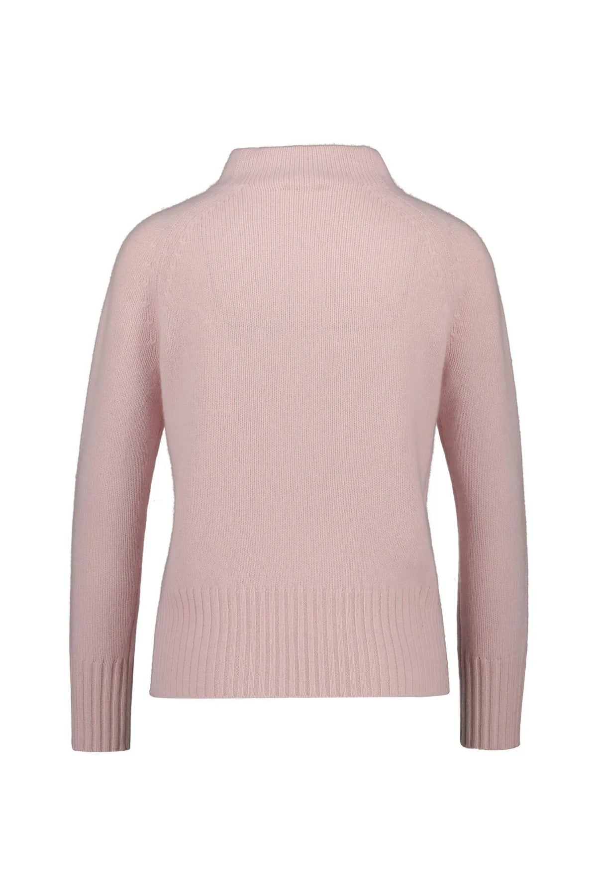 Strickpullover aus Kaschmir