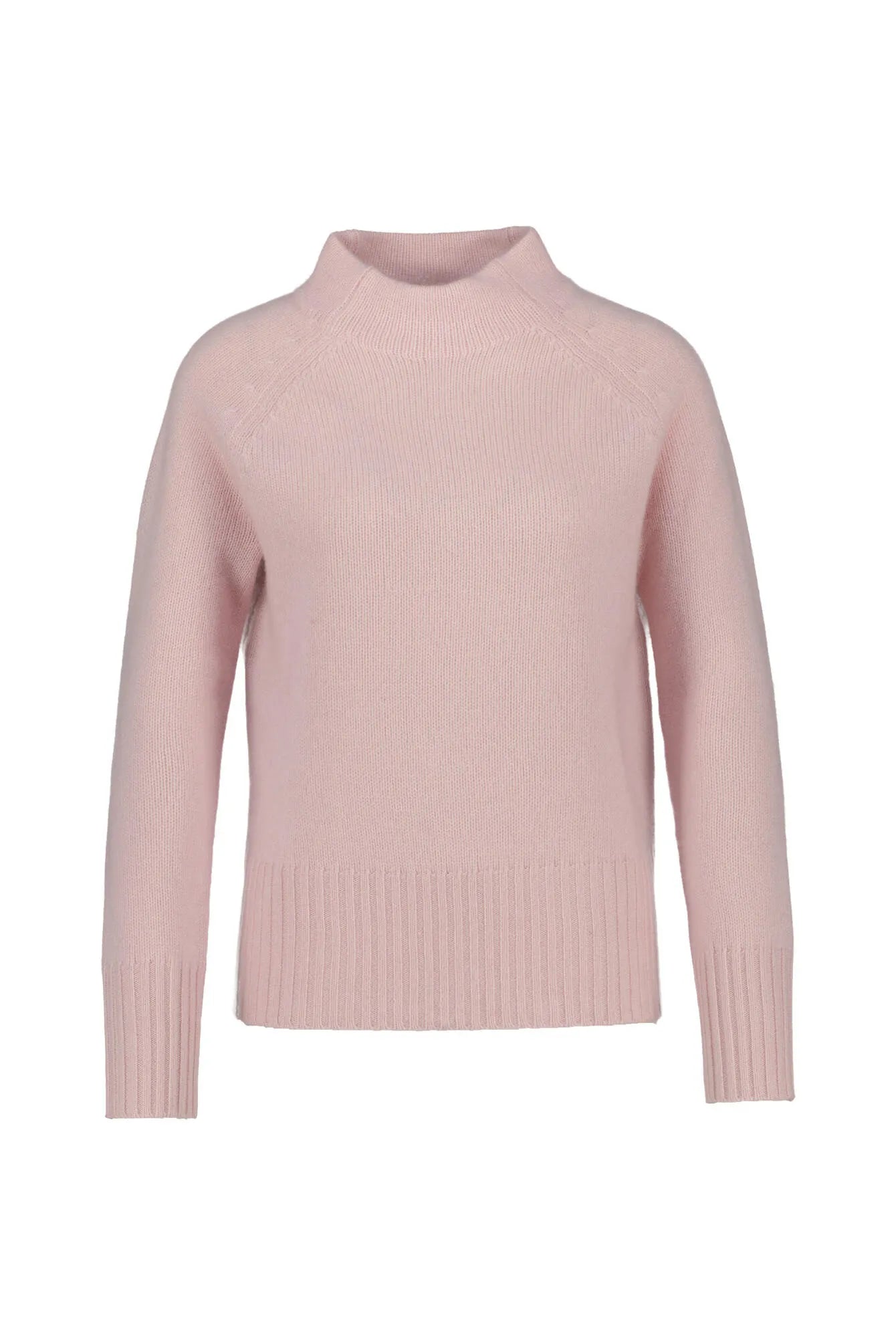 Strickpullover aus Kaschmir