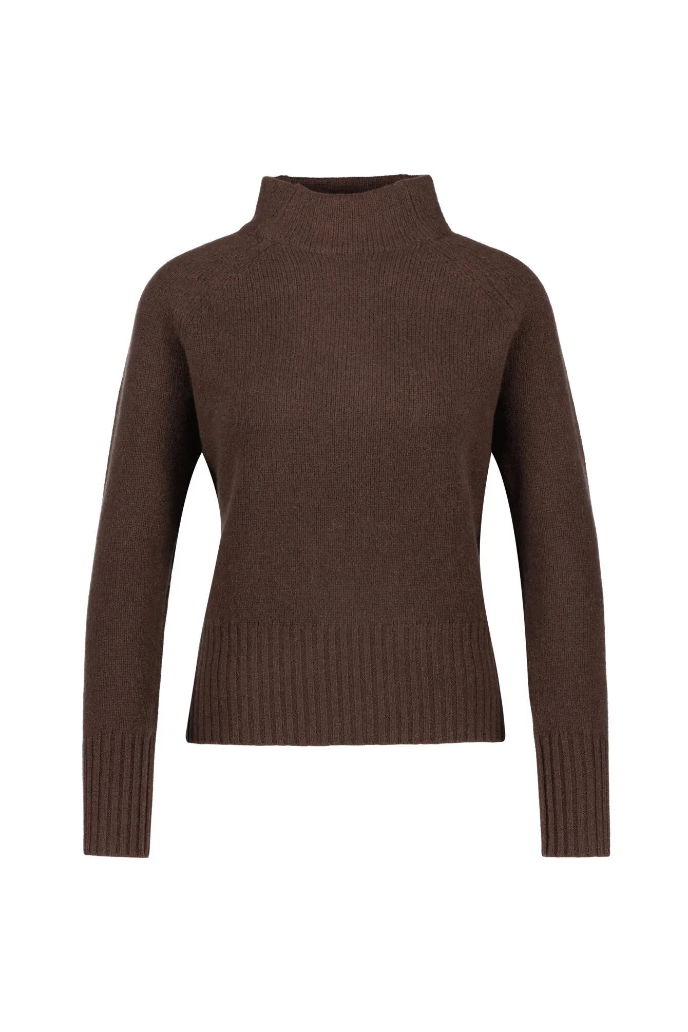 Strickpullover aus Kaschmir