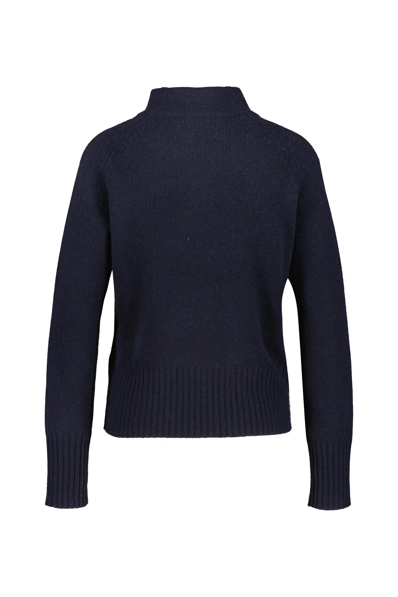 Strickpullover aus Kaschmir