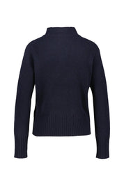 Strickpullover aus Kaschmir