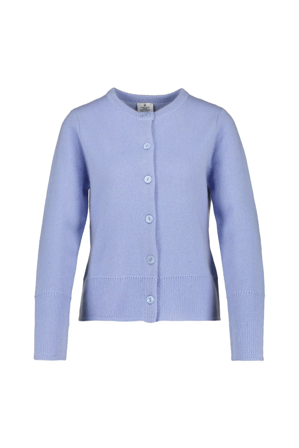 Cardigan aus Kaschmir