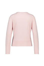 Cardigan aus Kaschmir
