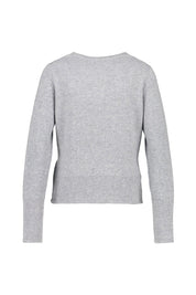 Cardigan aus Kaschmir