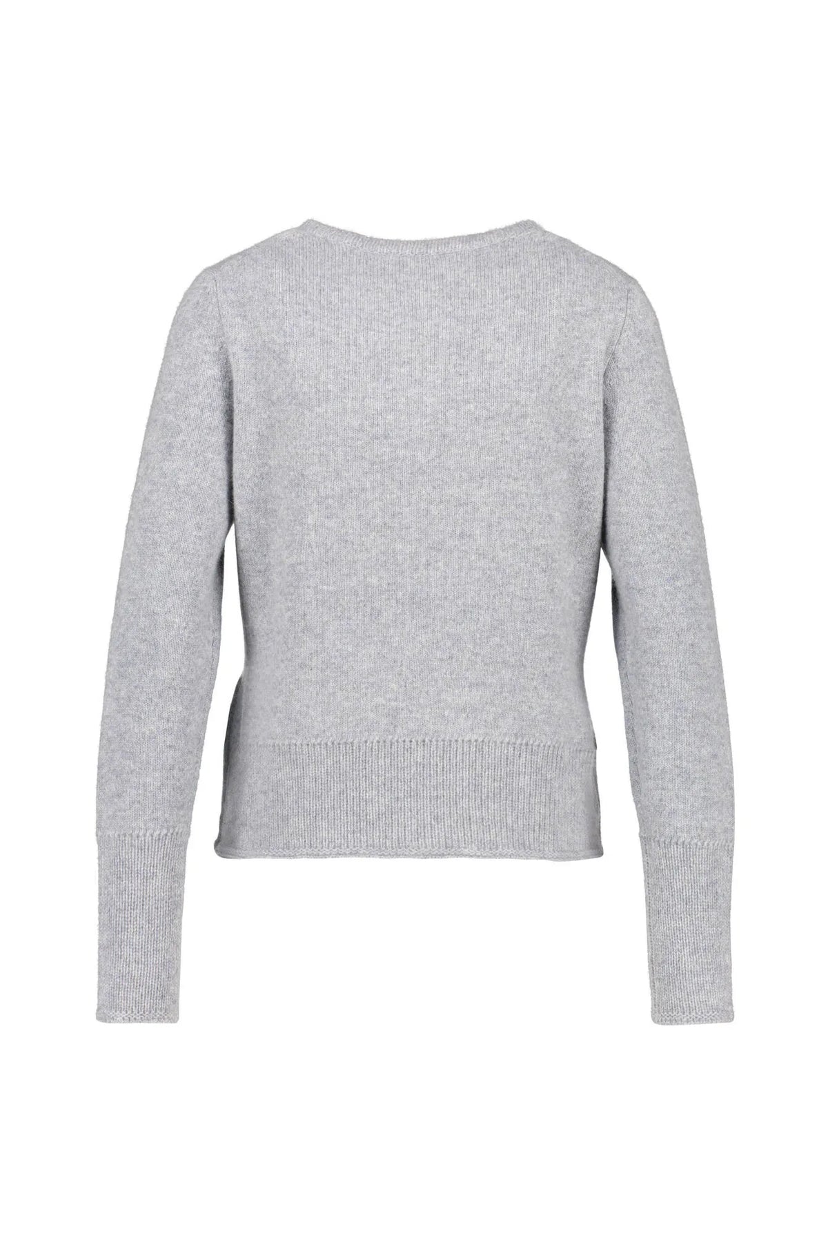 Cardigan aus Kaschmir
