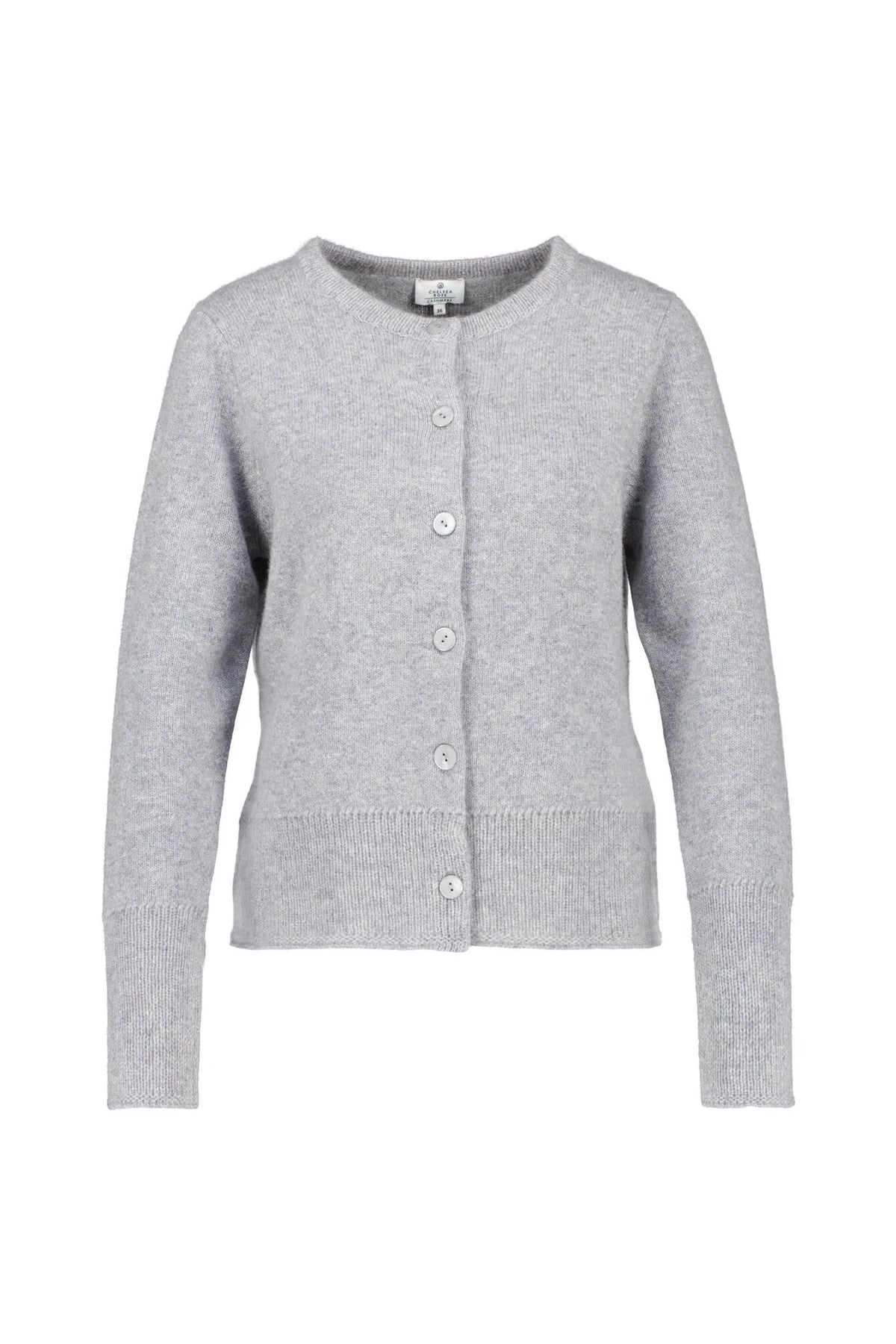 Cardigan aus Kaschmir