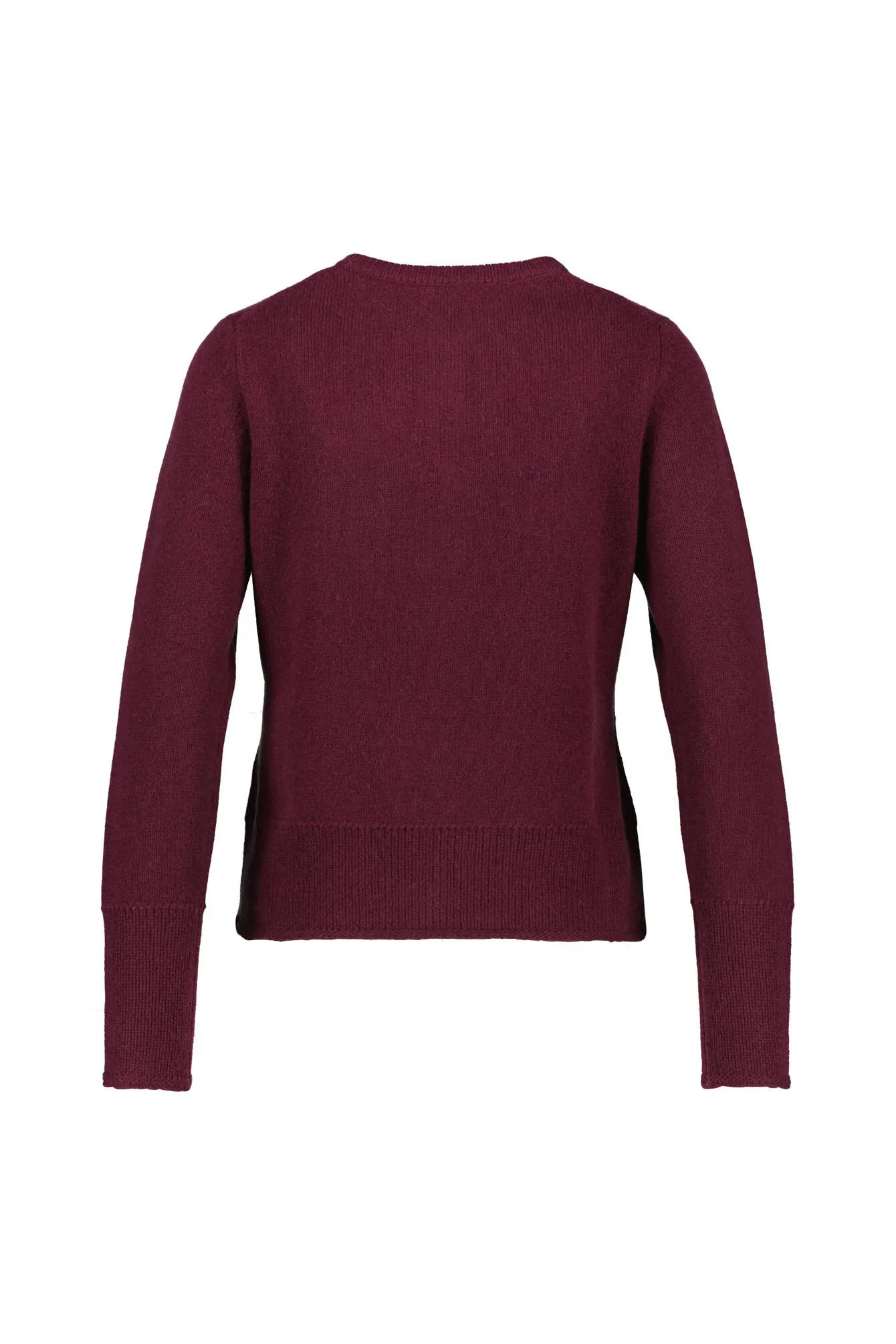 Cardigan aus Kaschmir