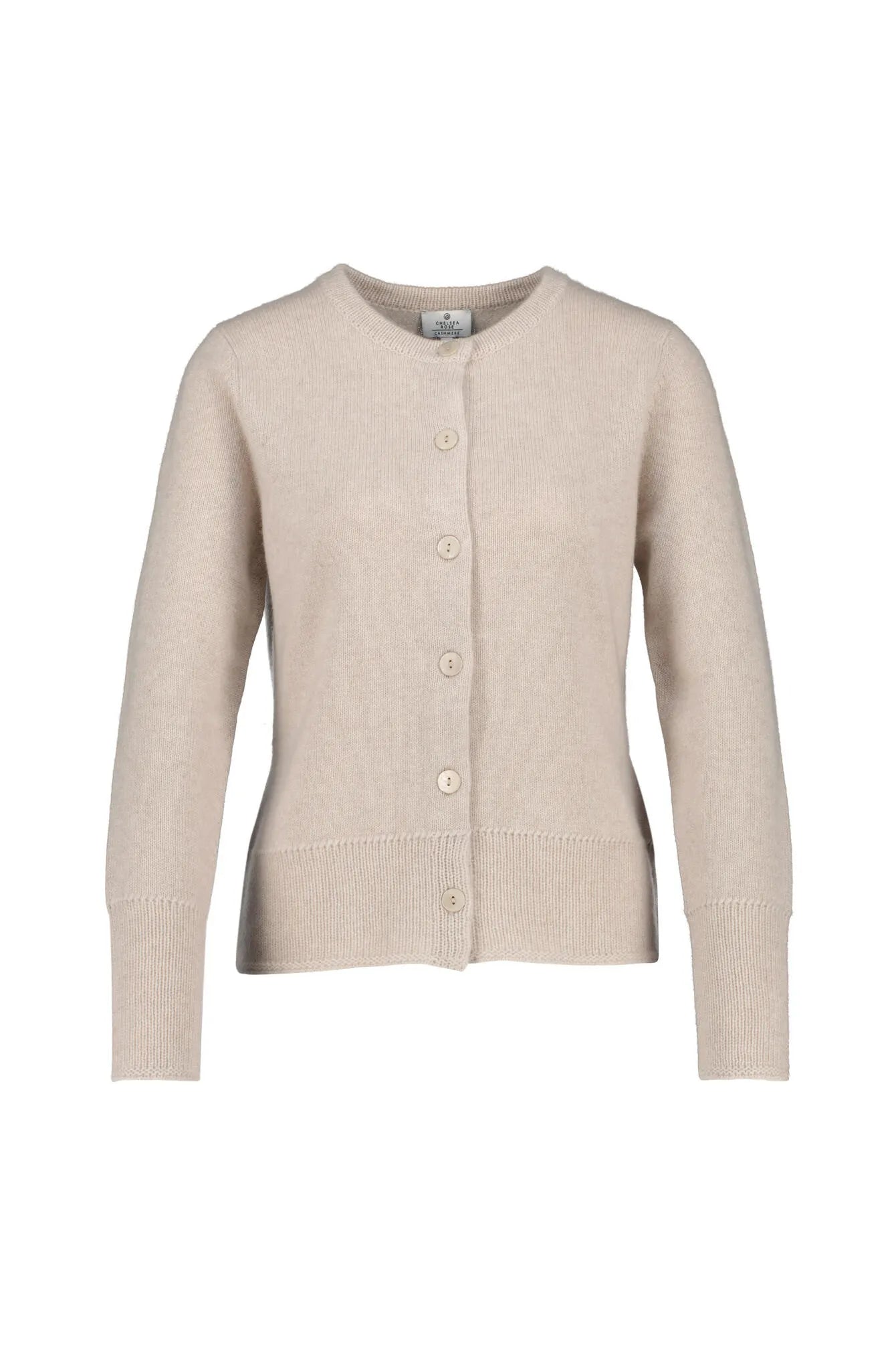 Cardigan aus Kaschmir