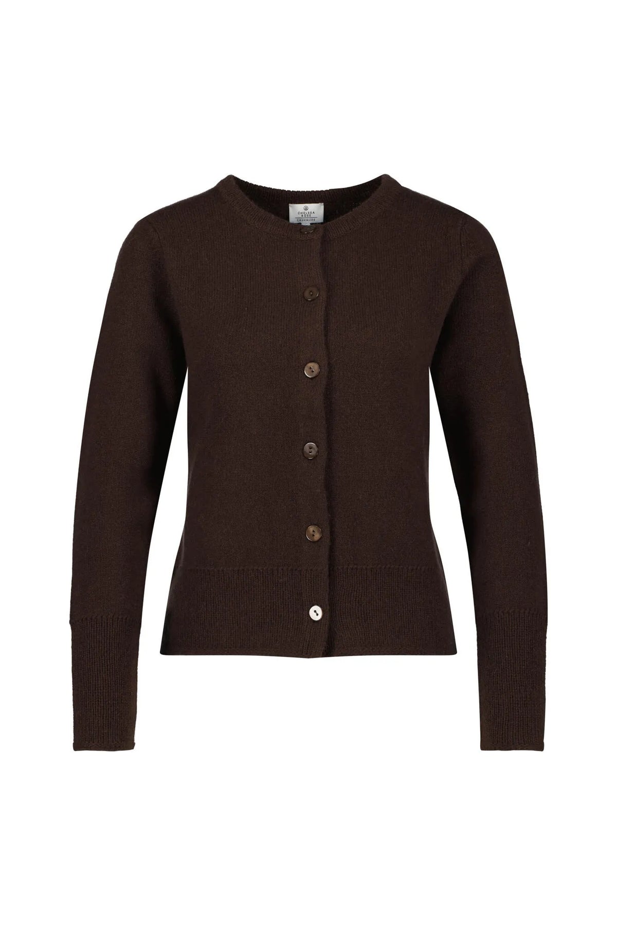 Cardigan aus Kaschmir