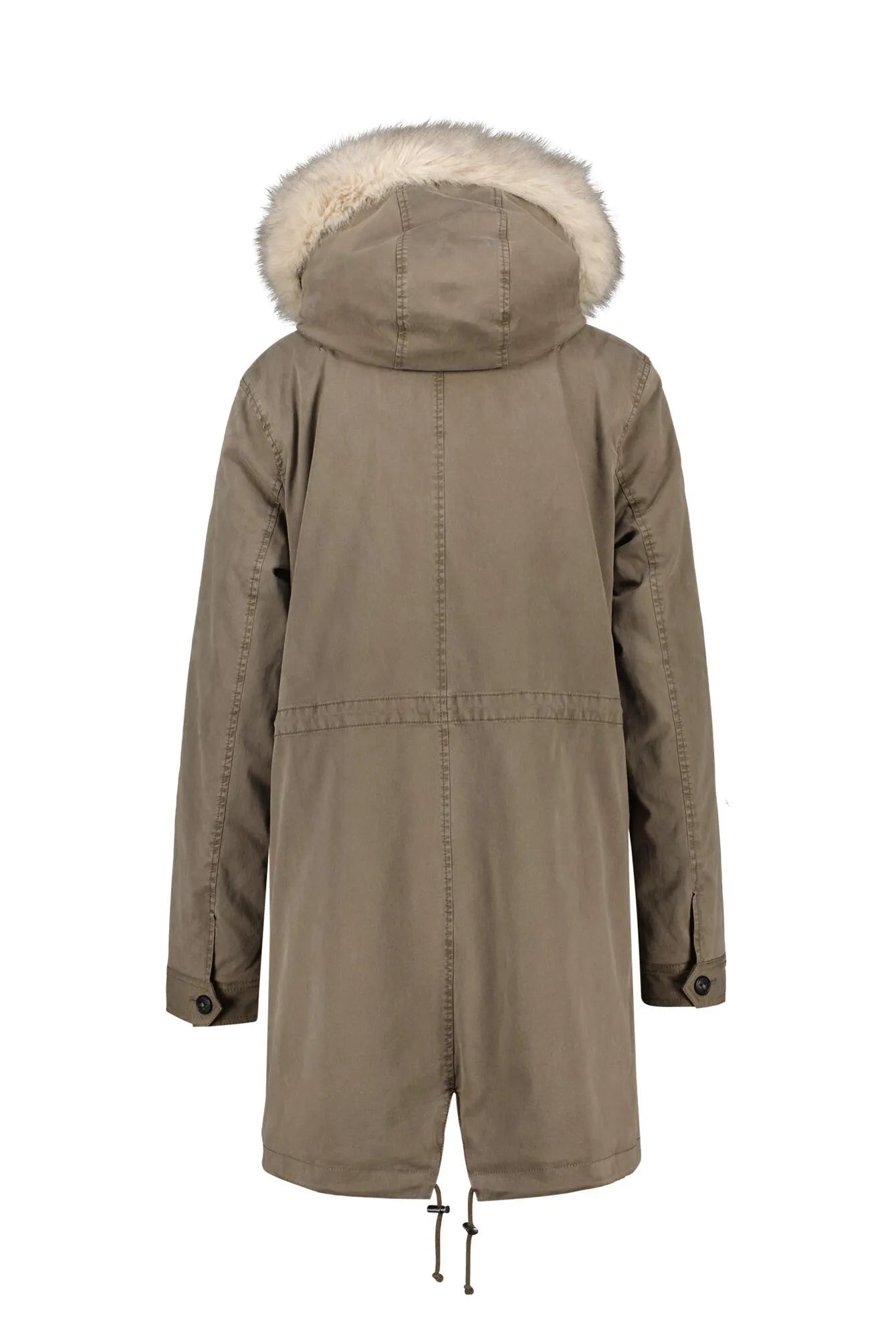 Parka ASPEN 316