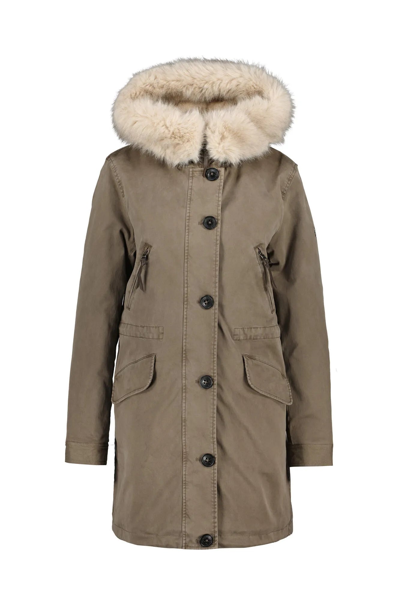 Parka ASPEN 316