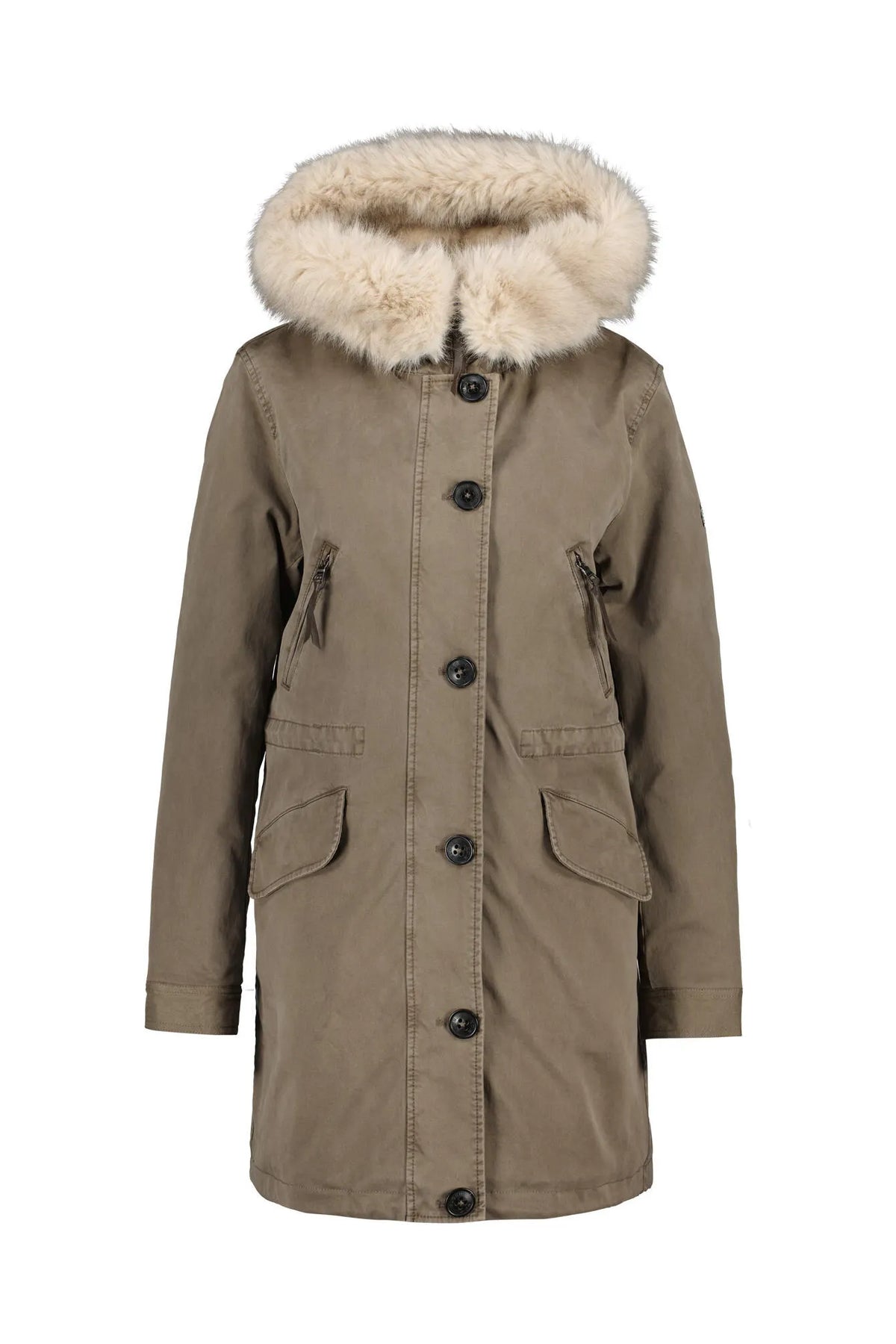 Parka ASPEN 316