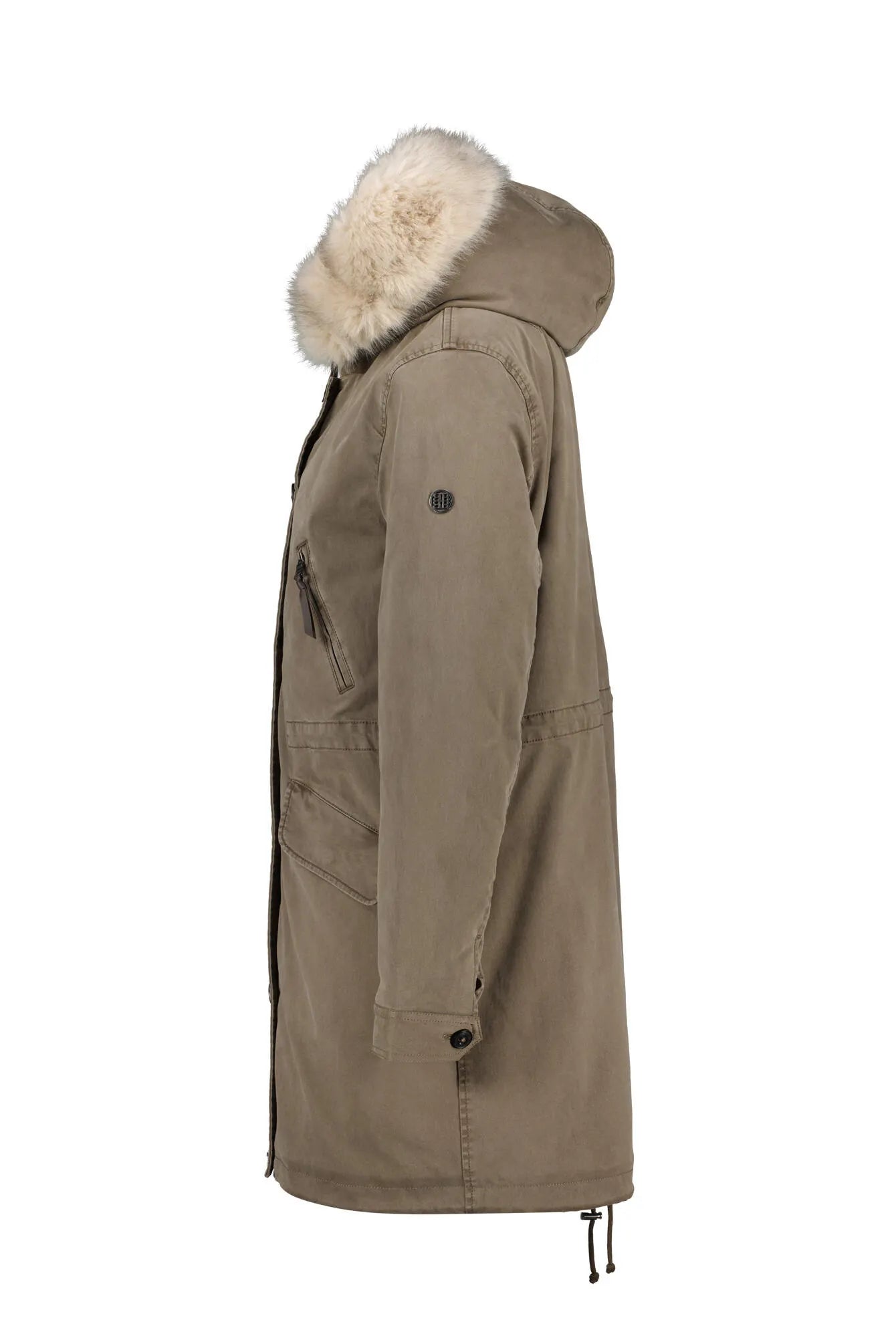 Parka ASPEN 316