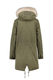 Parka ASPEN 316