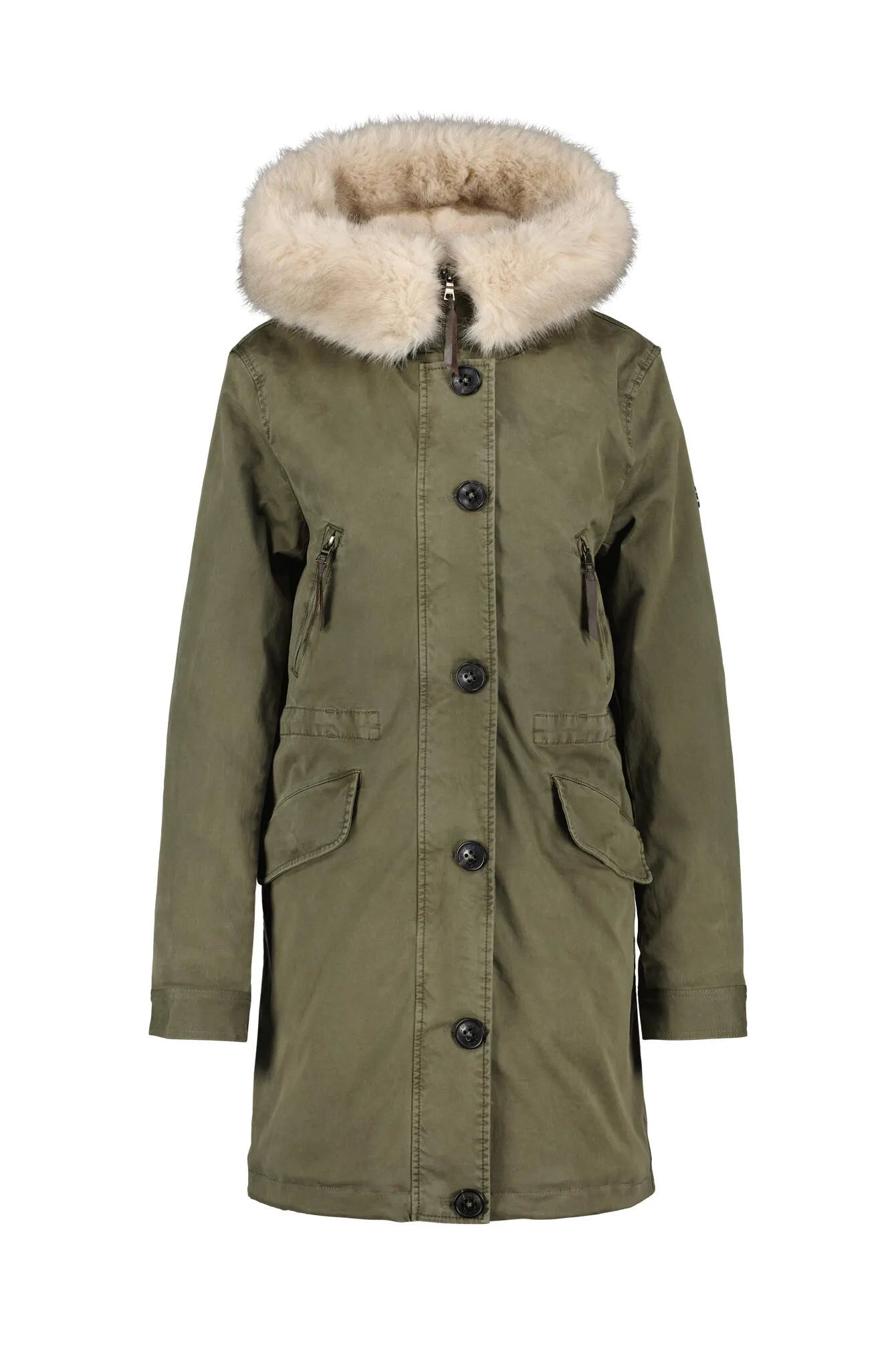Parka ASPEN 316