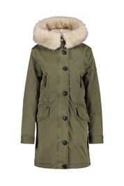 Parka ASPEN 316
