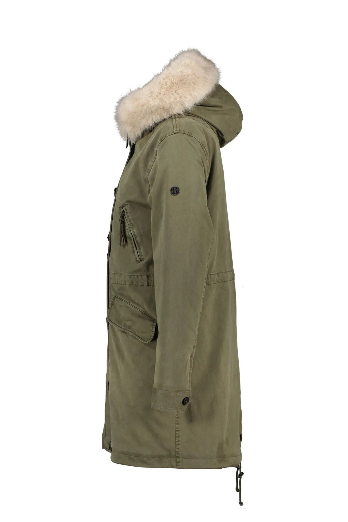 Parka ASPEN 316