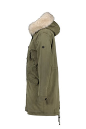 Parka ASPEN 316