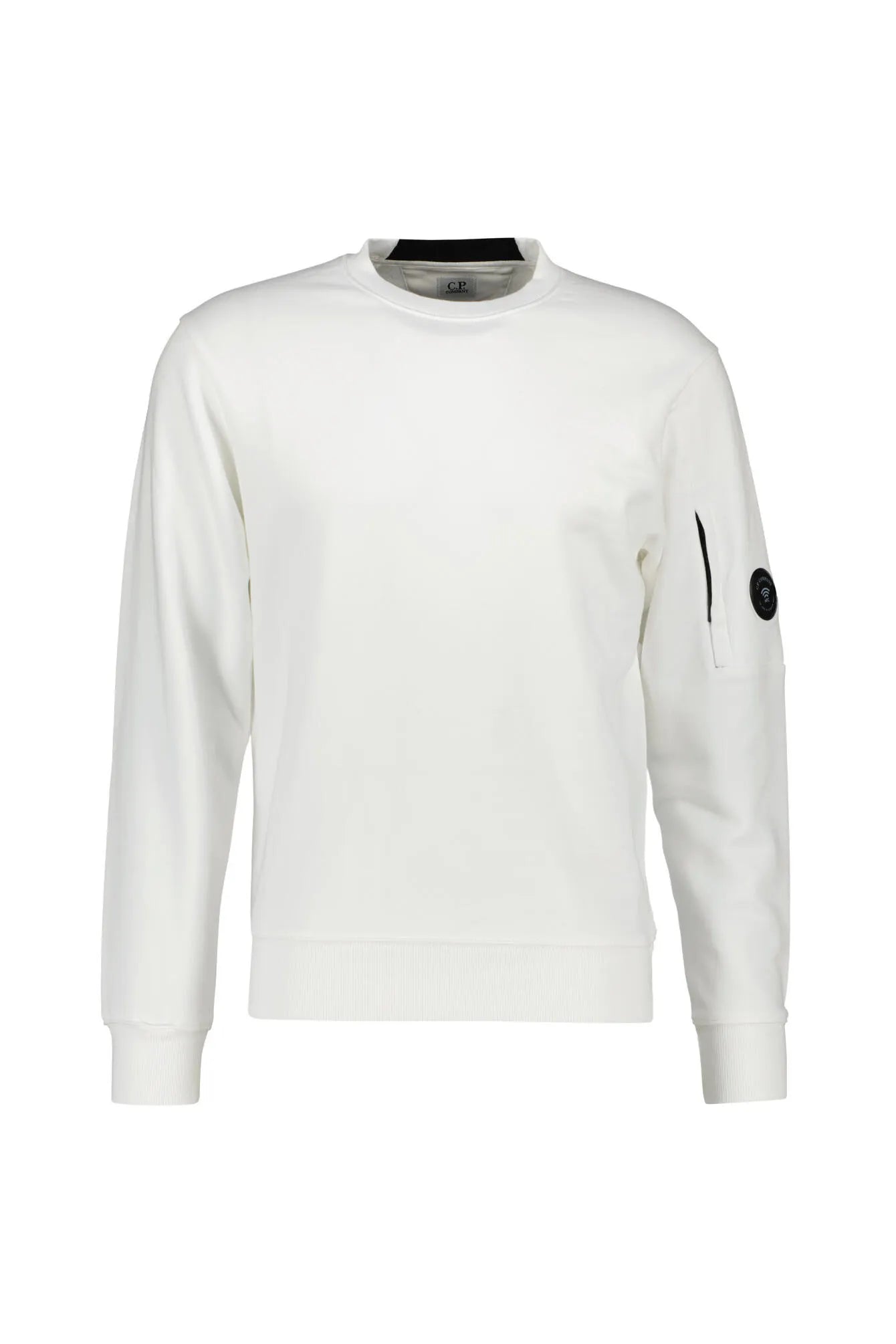 Sweatshirt aus Baumwolle