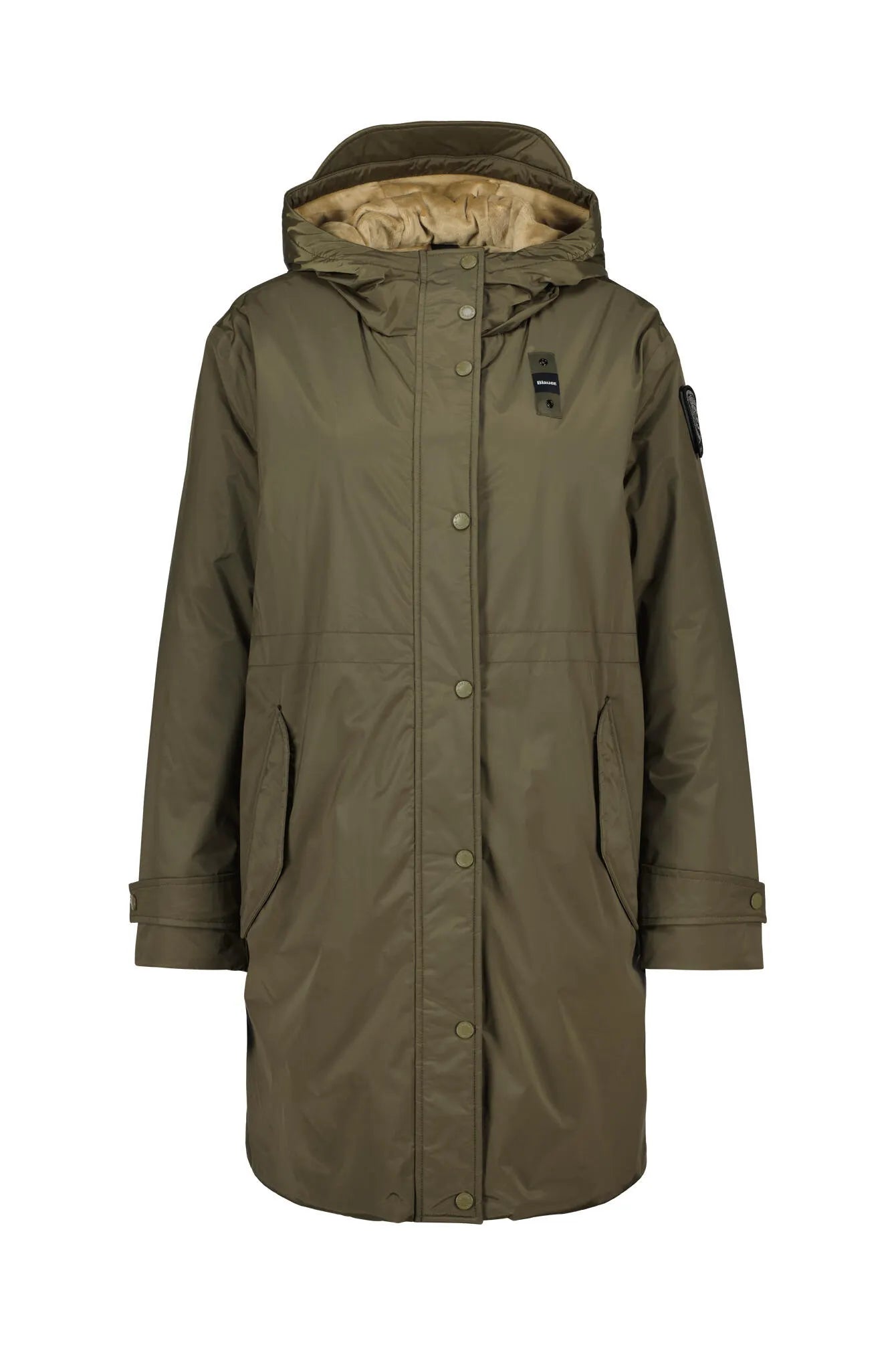 Parka PAYNE