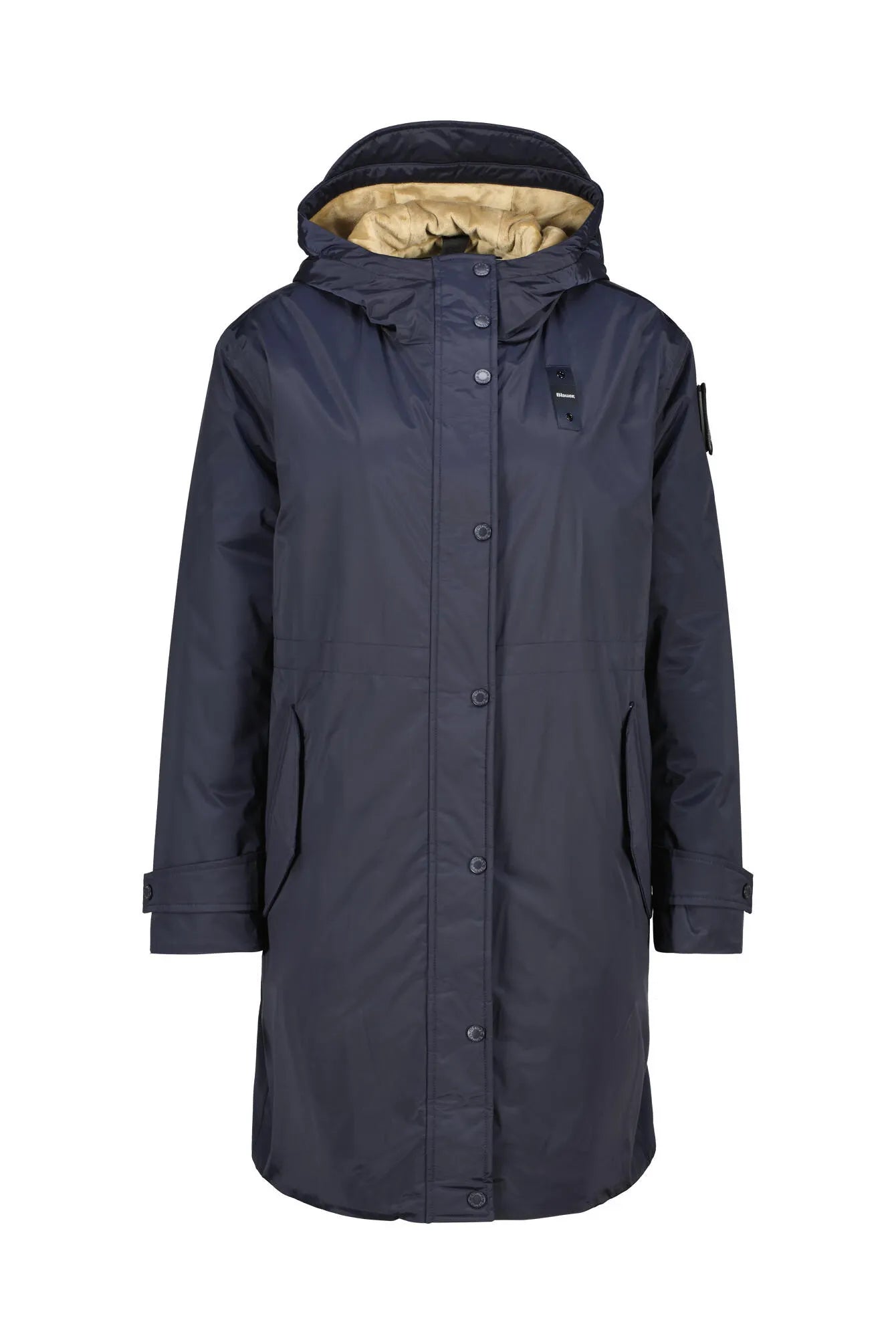 Parka PAYNE