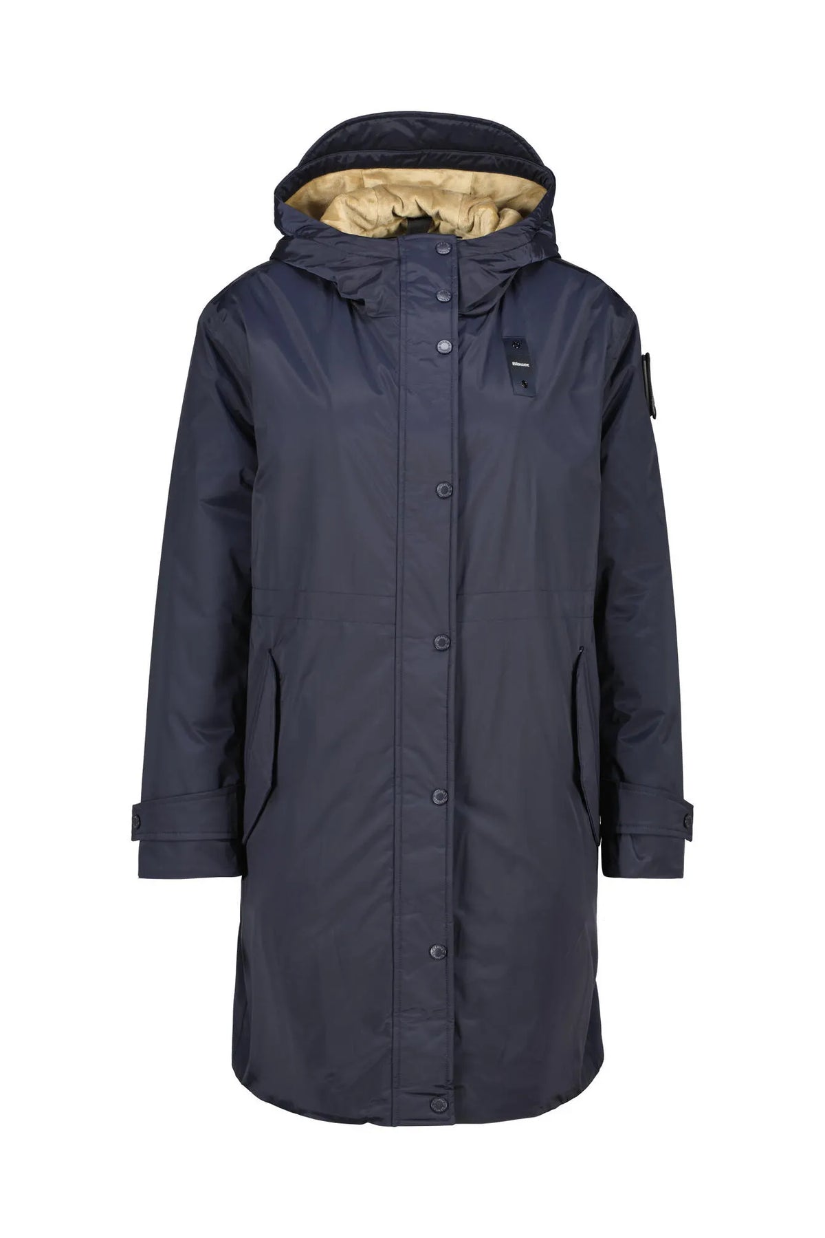 Parka PAYNE