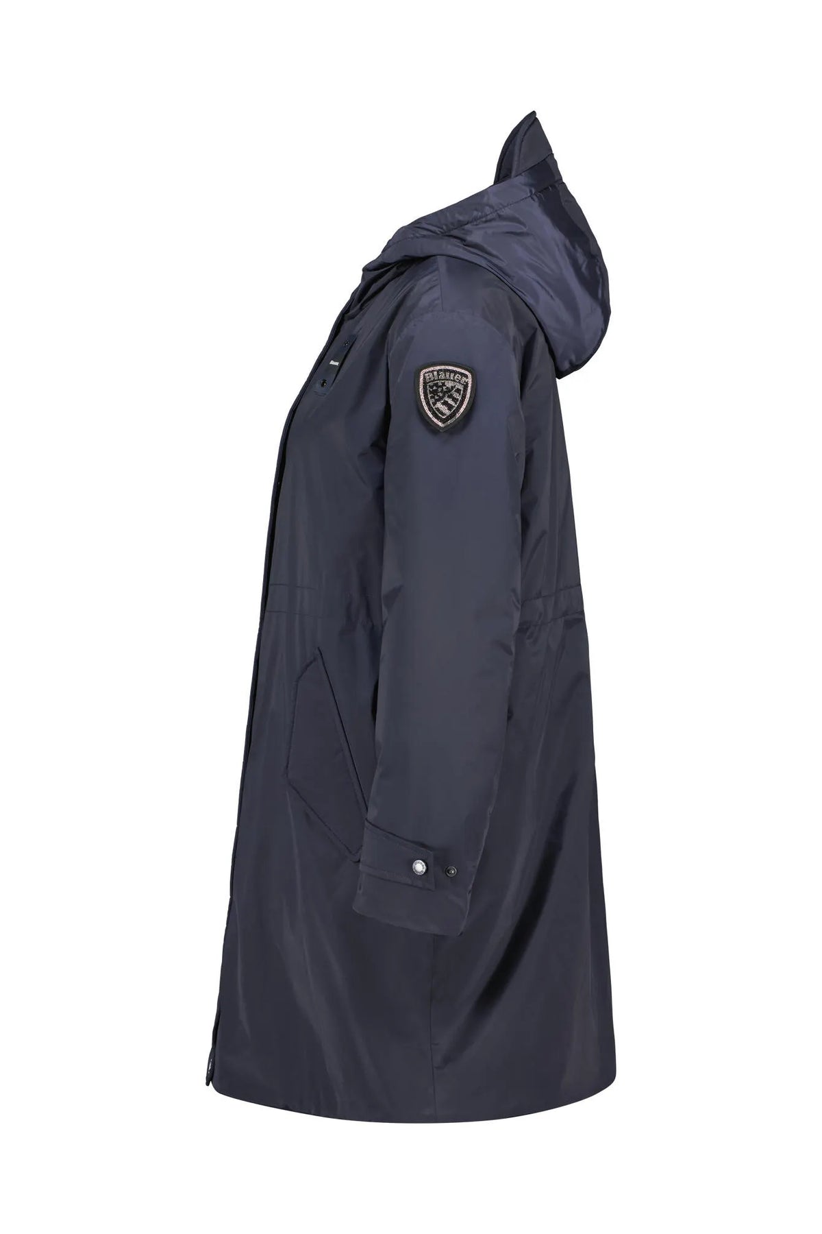 Parka PAYNE