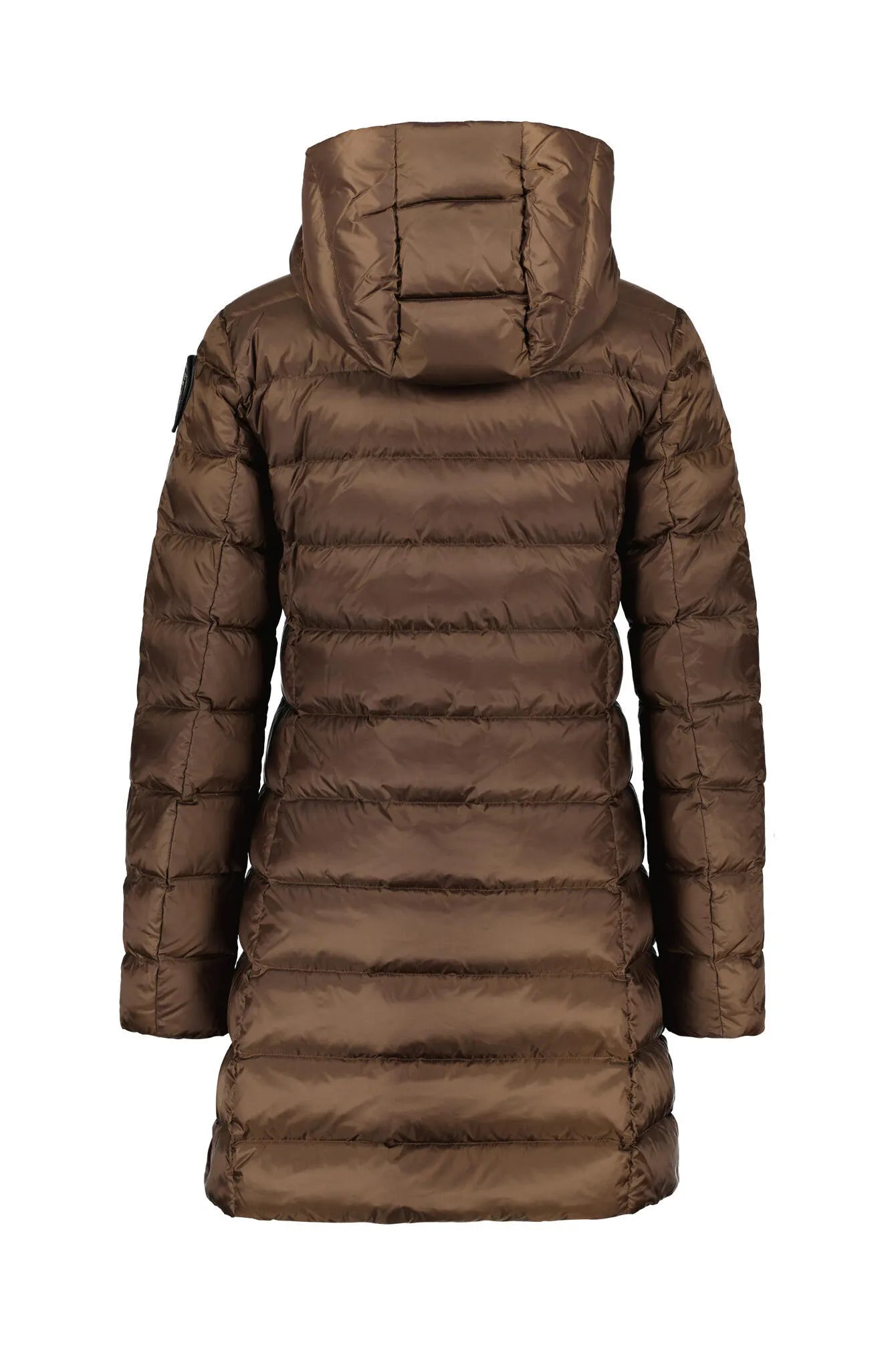 Daunenjacke AGNES