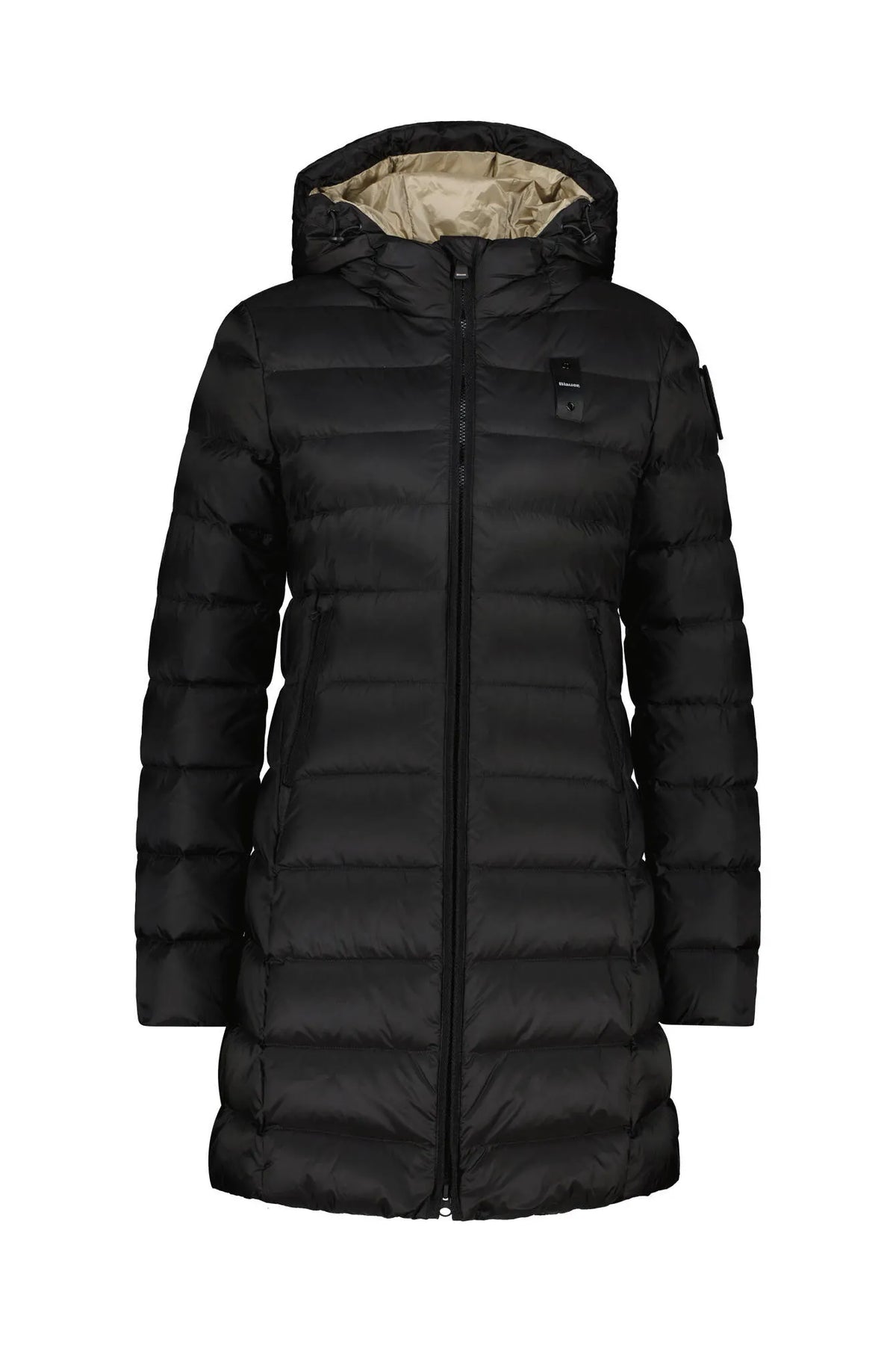 Daunenjacke AGNES