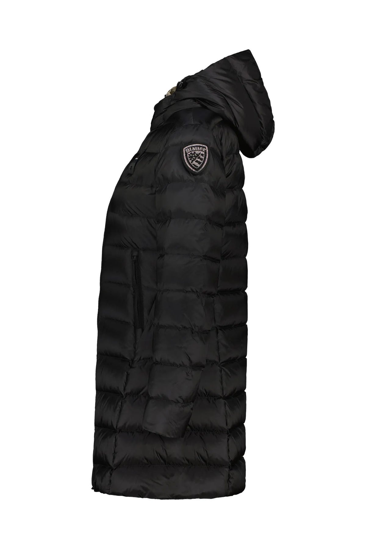 Daunenjacke AGNES