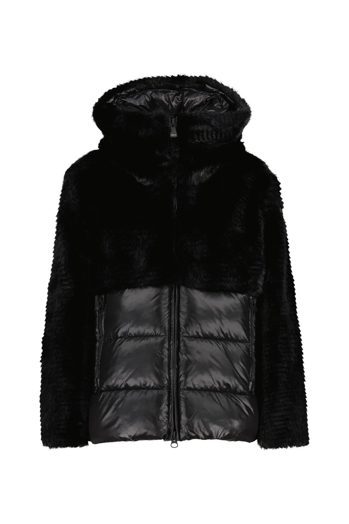 Hybridjacke FANEVIL