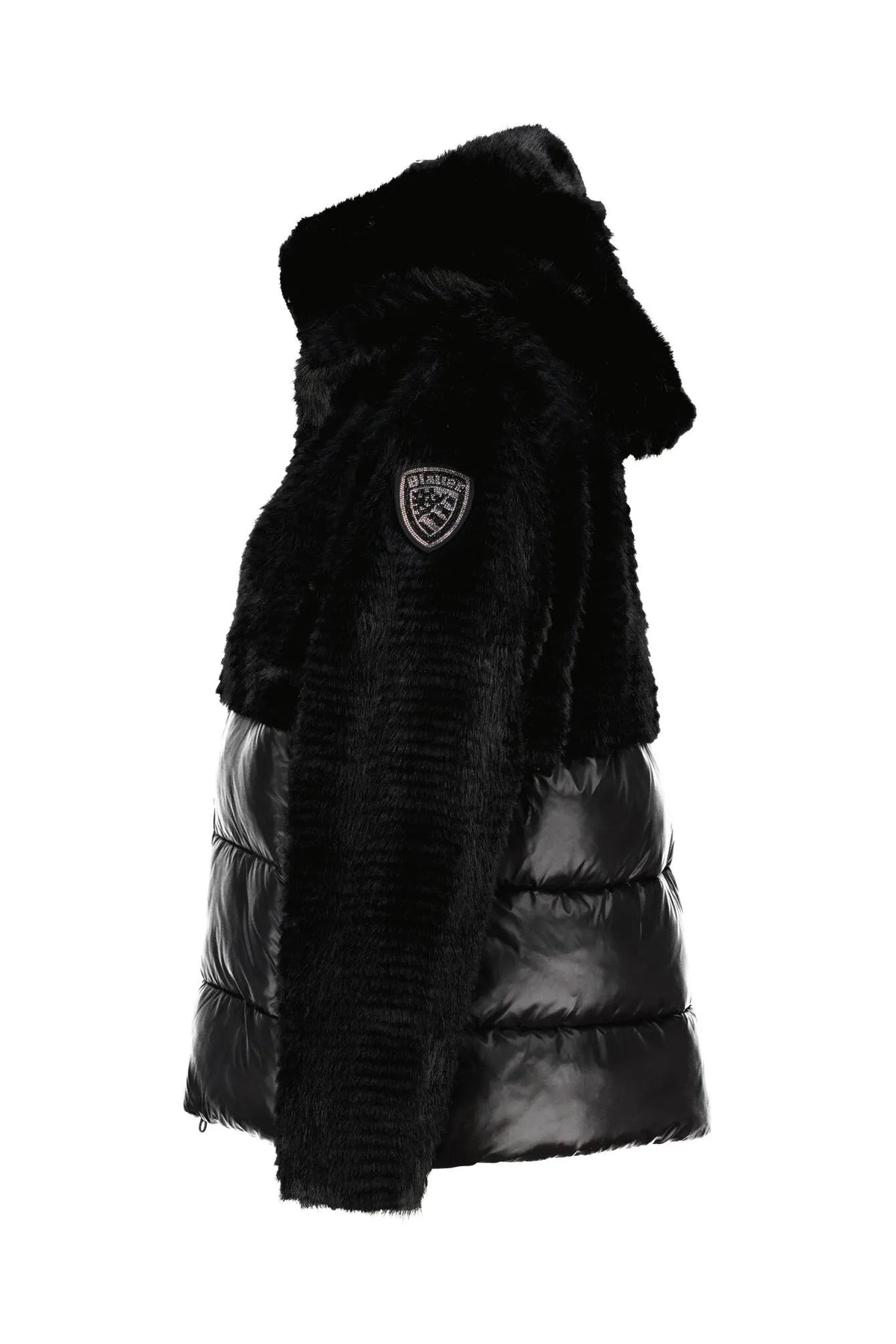 Hybridjacke FANEVIL