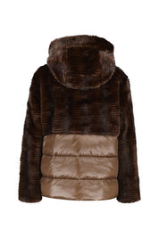 Hybridjacke FANEVIL
