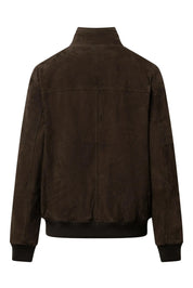 Lederjacke COSMO