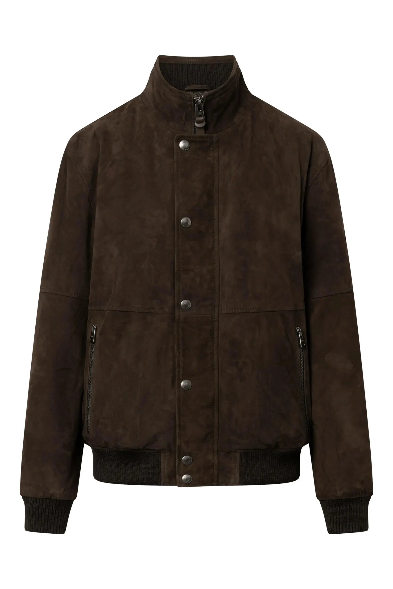 Lederjacke COSMO